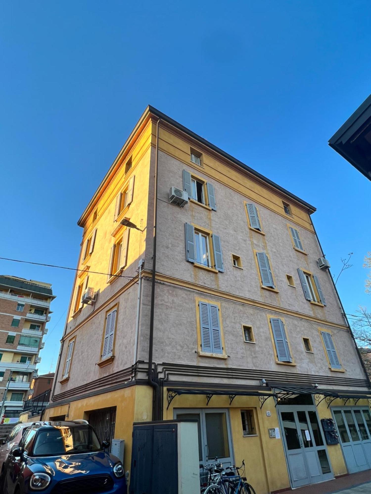 Tintoretto 15 Modena Exterior photo